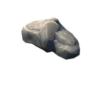 Large Rock